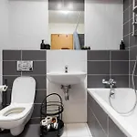 Διαμέρισμα Elegant & Cozy Urban - Easy Center Access
