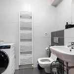 Elegant & Cozy Urban - Easy Center Access شقة