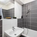 شقة Elegant & Cozy Urban - Easy Center Access براتسيلافا