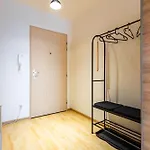 Elegant & Cozy Urban - Easy Center Access