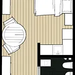Elegant & Cozy Urban - Easy Center Access Διαμέρισμα Μπρατισλάβα
