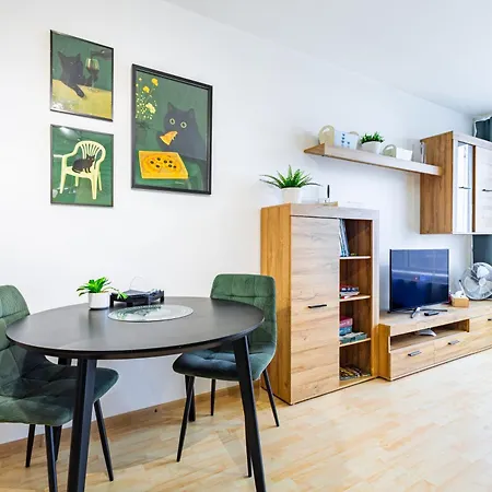 Elegant & Cozy Urban - Easy Center Access