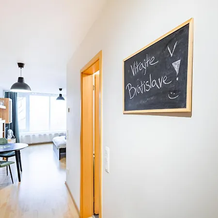 Apartmán Elegant & Cozy Urban - Easy Center Access