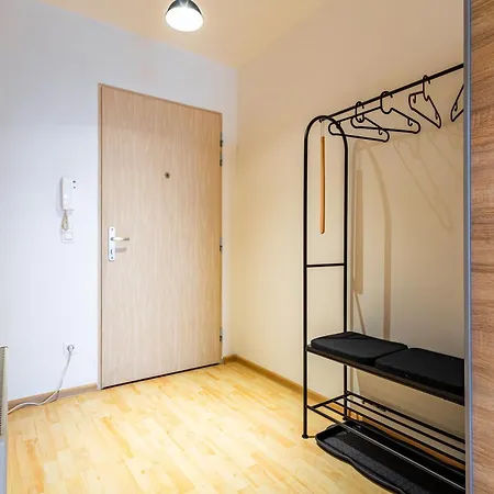 Elegant & Cozy Urban - Easy Center Access