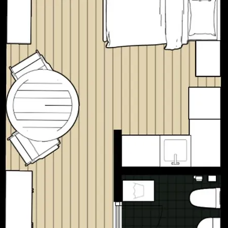 Elegant & Cozy Urban - Easy Center Access Apartmán Bratislava