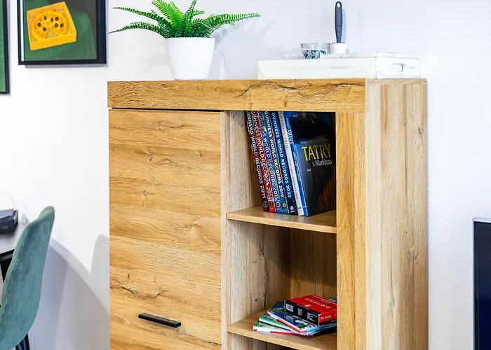 Elegant & Cozy Urban - Easy Center Access Апартаменты *