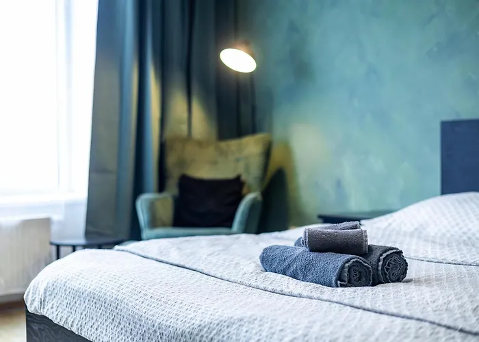 Elegant & Cozy Urban - Easy Center Access