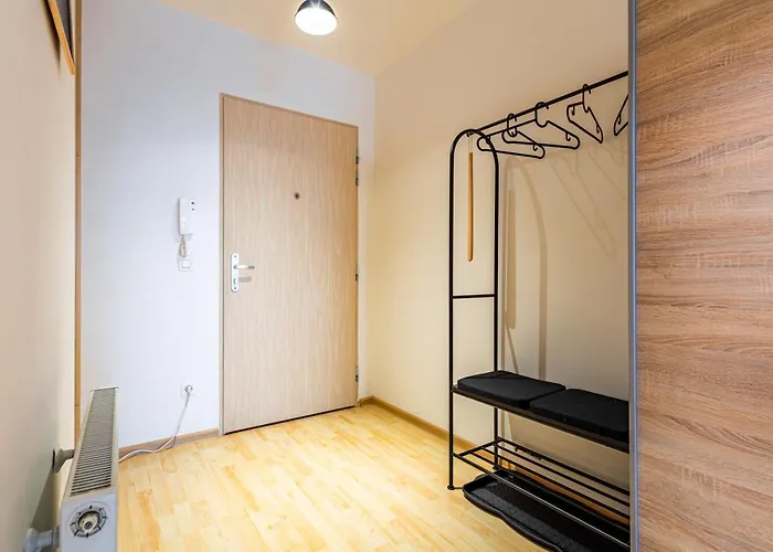 Elegant & Cozy Urban - Easy Center Access