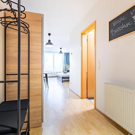 Appartamento Elegant & Cozy Urban - Easy Center Access *