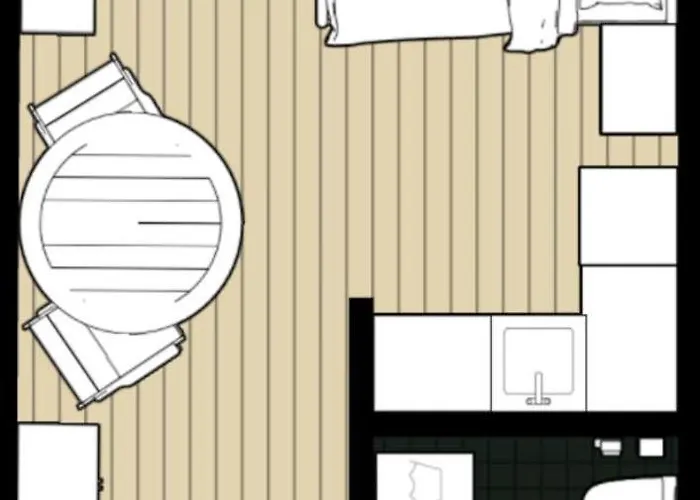 Elegant & Cozy Urban - Easy Center Access Apartman Pozsony
